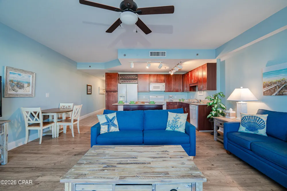 9860 S Thomas Drive #119 Panama City, FL 32408
