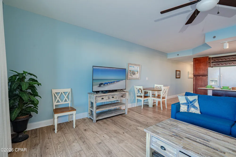 9860 S Thomas Drive #119 Panama City, FL 32408