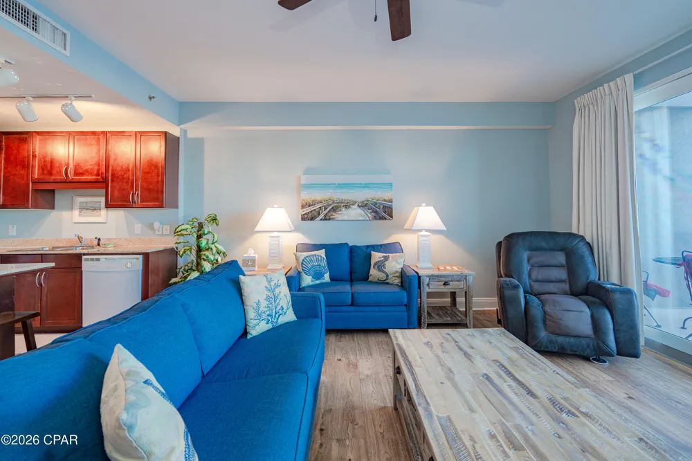 9860 S Thomas Drive #119 Panama City, FL 32408