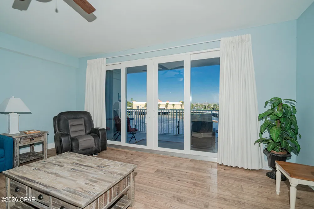 9860 S Thomas Drive #119 Panama City, FL 32408