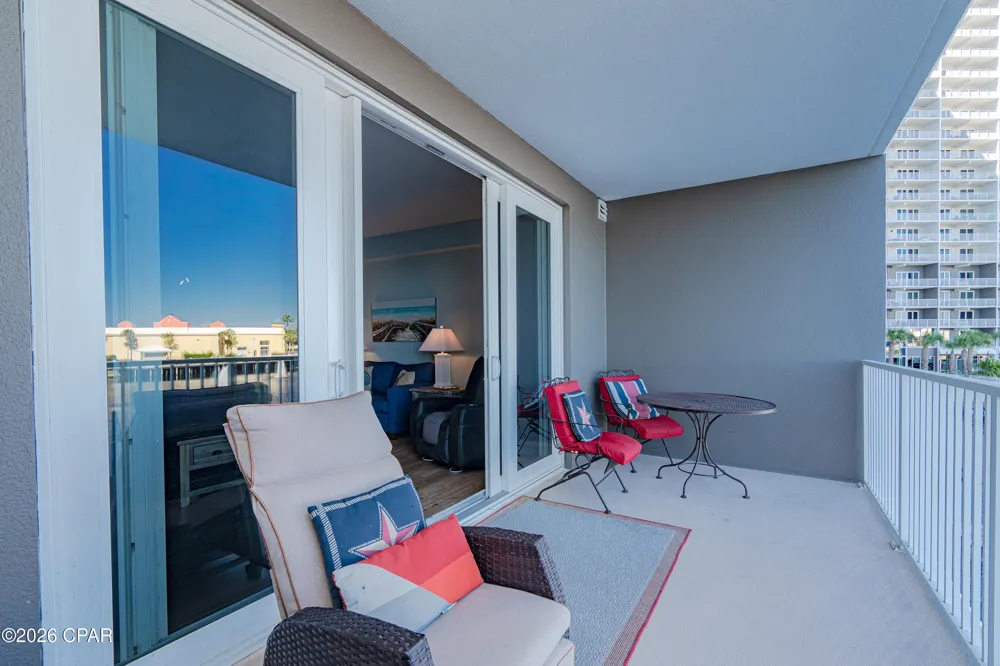 9860 S Thomas Drive #119 Panama City, FL 32408