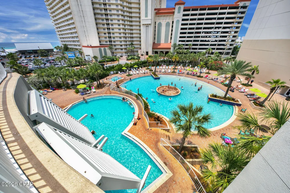 9860 S Thomas Drive #119 Panama City, FL 32408