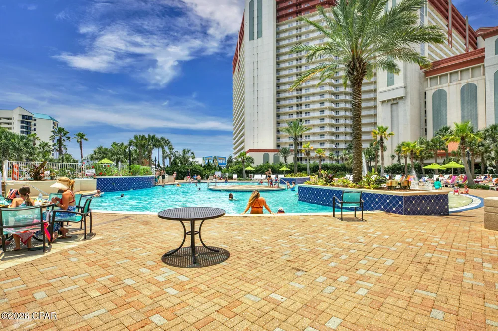 9860 S Thomas Drive #119 Panama City, FL 32408