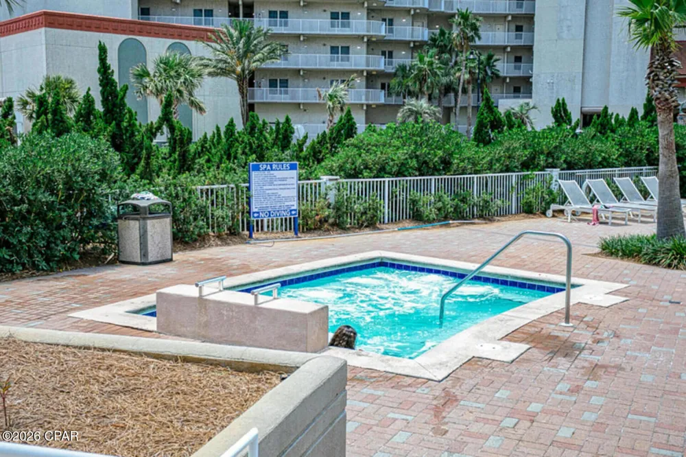 9860 S Thomas Drive #119 Panama City, FL 32408
