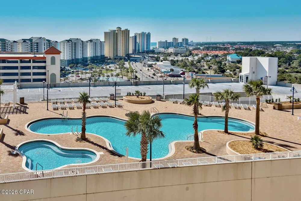 9860 S Thomas Drive #119 Panama City, FL 32408