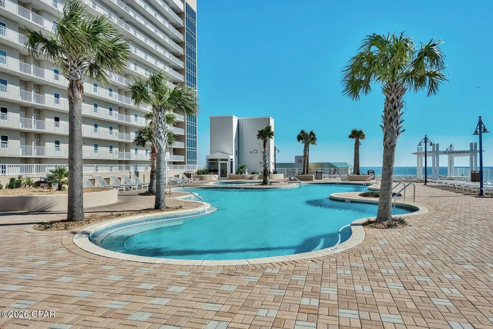 9860 S Thomas Drive #119 Panama City, FL 32408