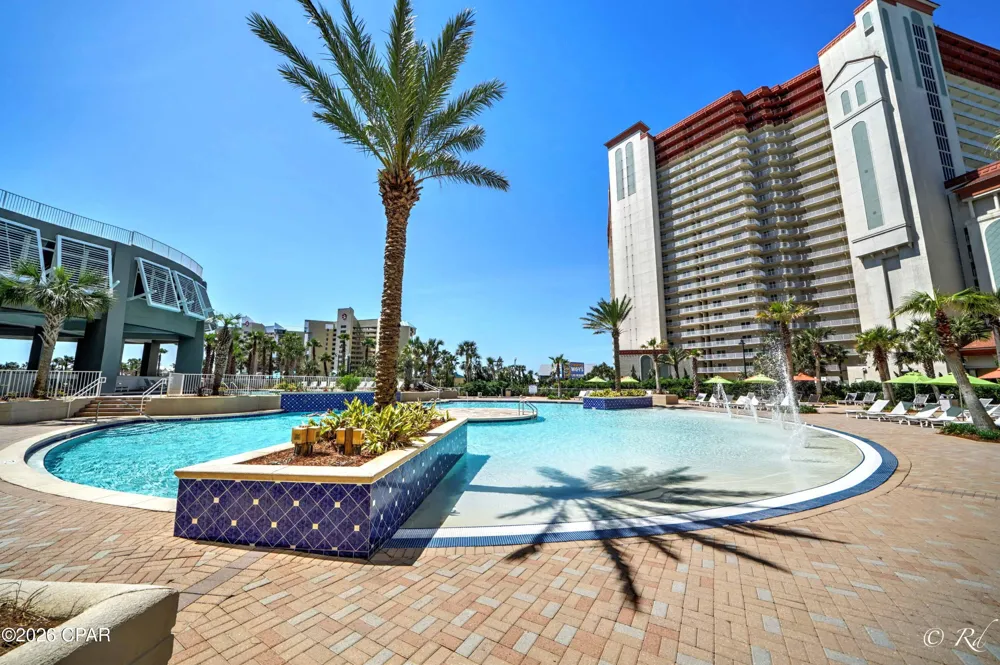 9860 S Thomas Drive #119 Panama City, FL 32408