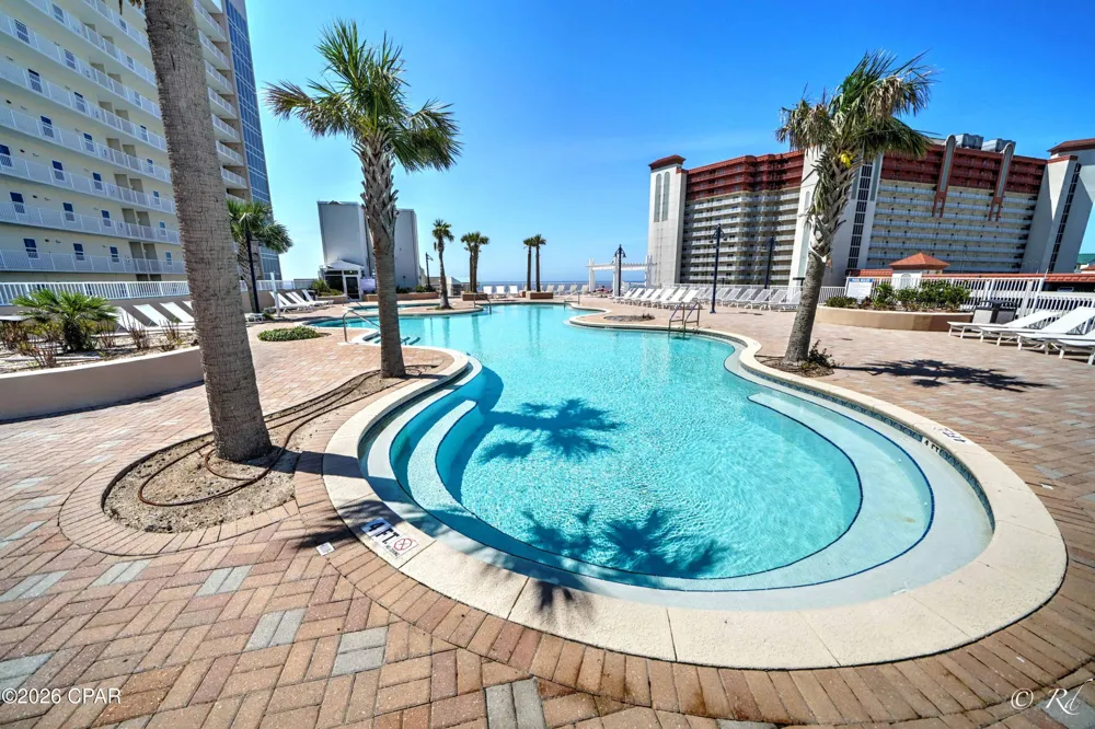 9860 S Thomas Drive #119 Panama City, FL 32408