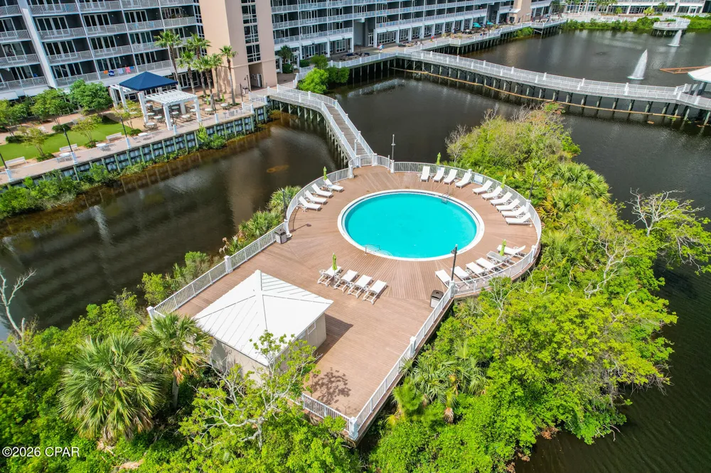 9860 S Thomas Drive #119 Panama City, FL 32408