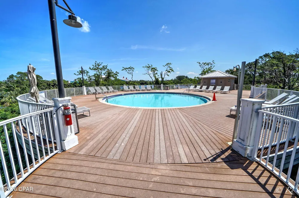 9860 S Thomas Drive #119 Panama City, FL 32408