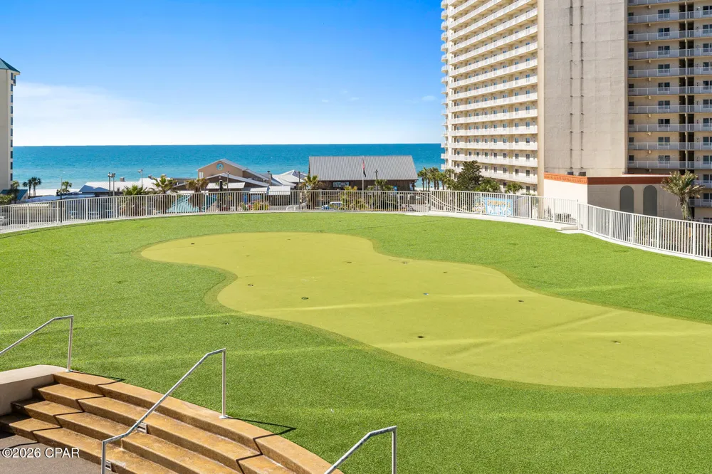 9860 S Thomas Drive #119 Panama City, FL 32408