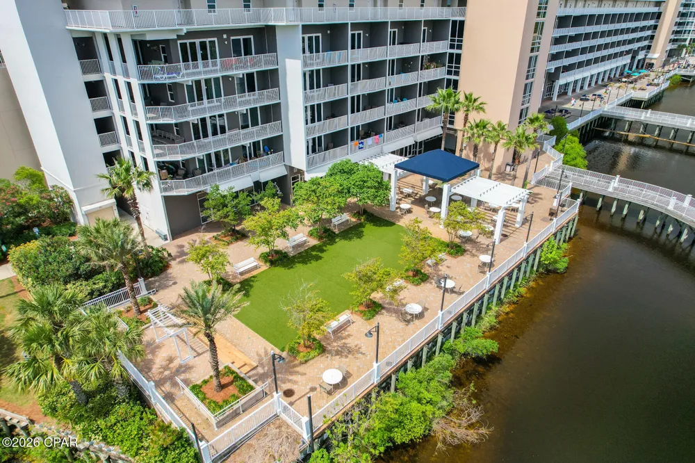 9860 S Thomas Drive #119 Panama City, FL 32408