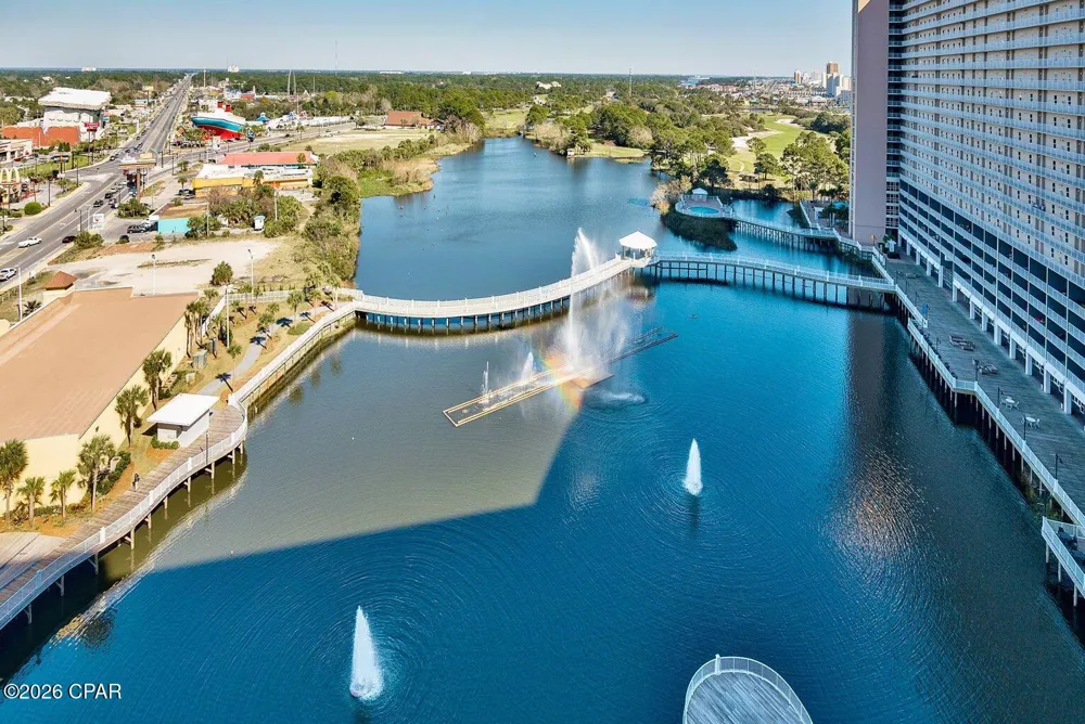 9860 S Thomas Drive #119 Panama City, FL 32408