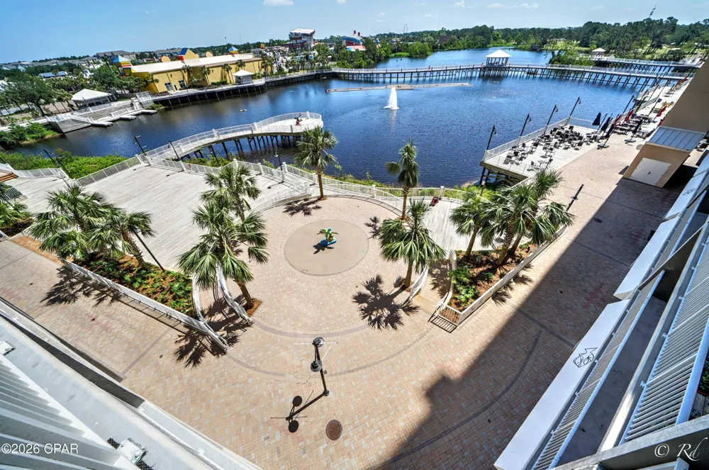 9860 S Thomas Drive #119 Panama City, FL 32408