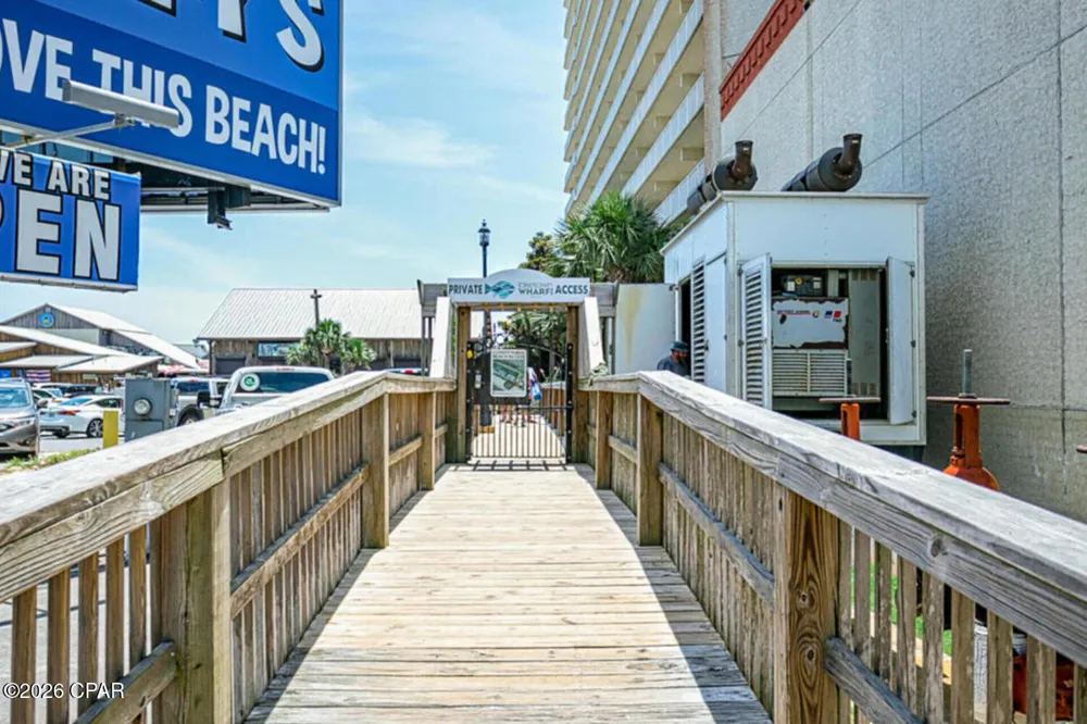 9860 S Thomas Drive #119 Panama City, FL 32408