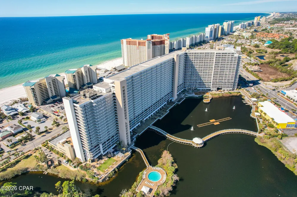 9860 S Thomas Drive #119 Panama City, FL 32408