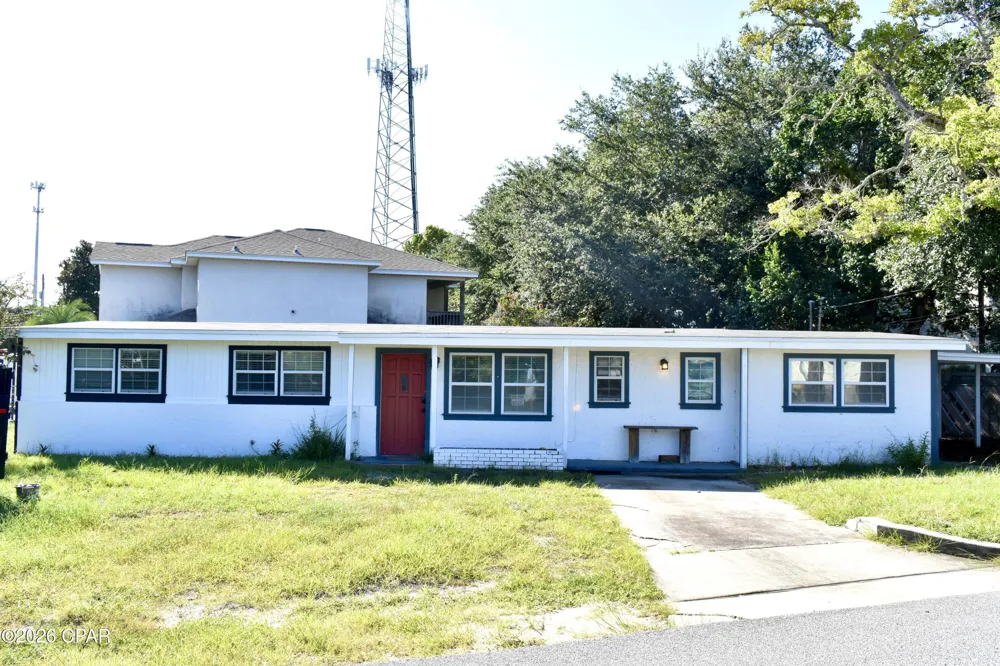 106 El Centro Boulevard #B Panama City Beach, FL 32413