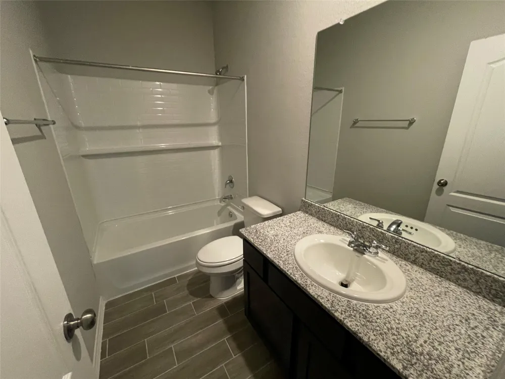 954 Redinger Ridge Drive Houston, TX 77336