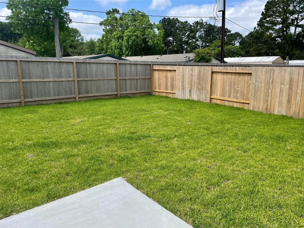 954 Redinger Ridge Drive Houston, TX 77336