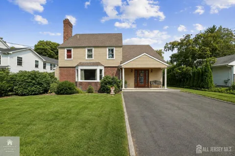 289 Franklin Road