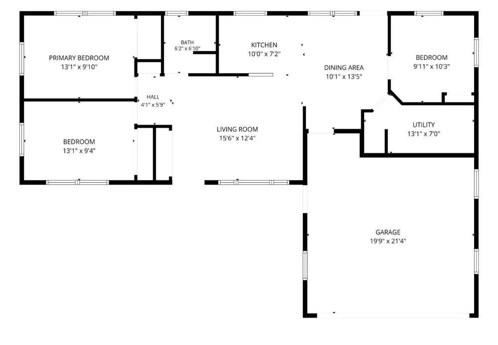 129 Cottrell Road Old Bridge, NJ 07747