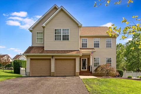 23 CRESCENT RD