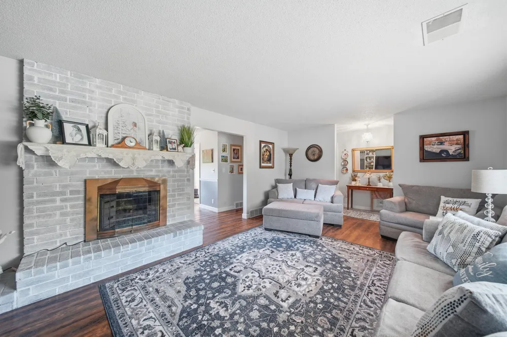 6060 Lansing Avenue Jackson, MI 49201