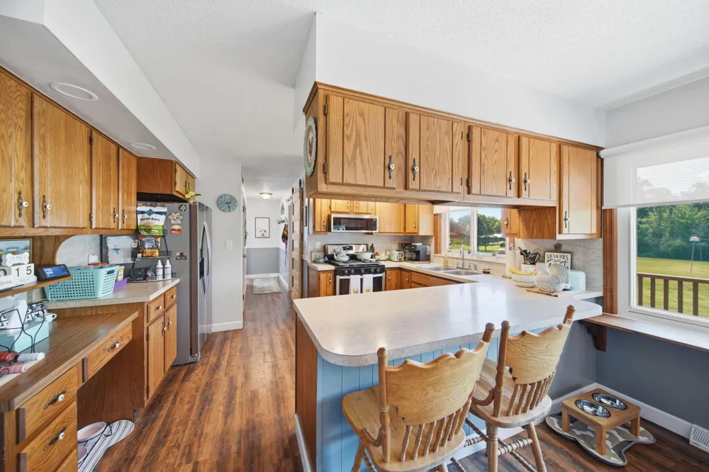 6060 Lansing Avenue Jackson, MI 49201
