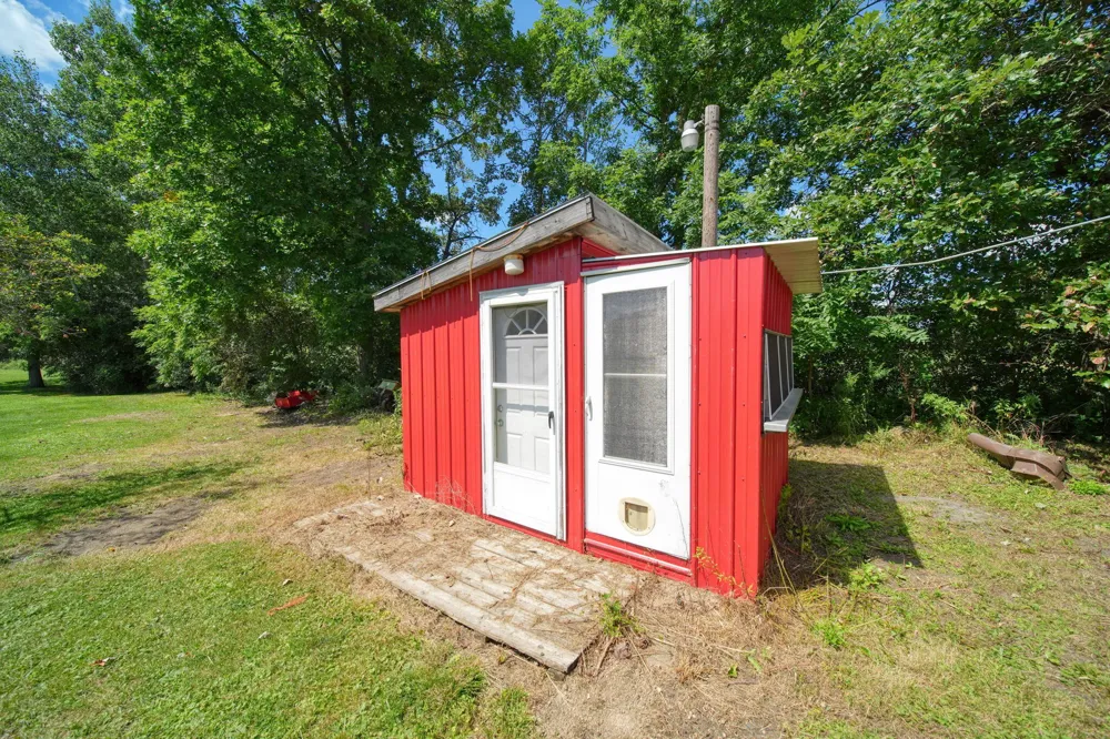 6060 Lansing Avenue Jackson, MI 49201