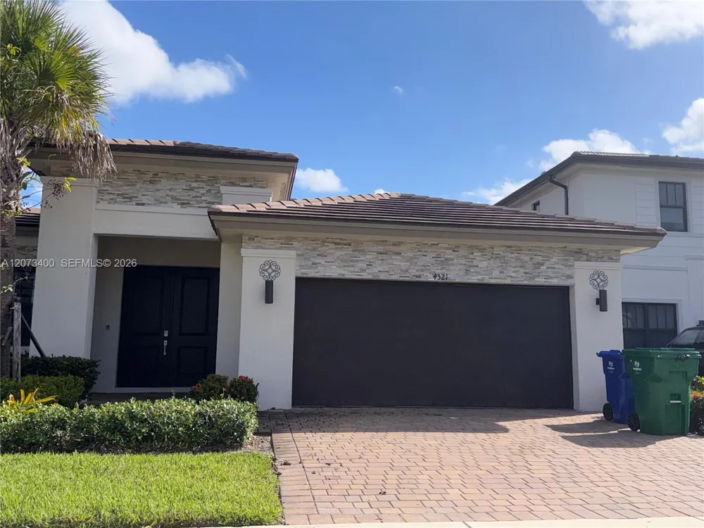 4321 SW 173rd Ave Miramar, FL 33029
