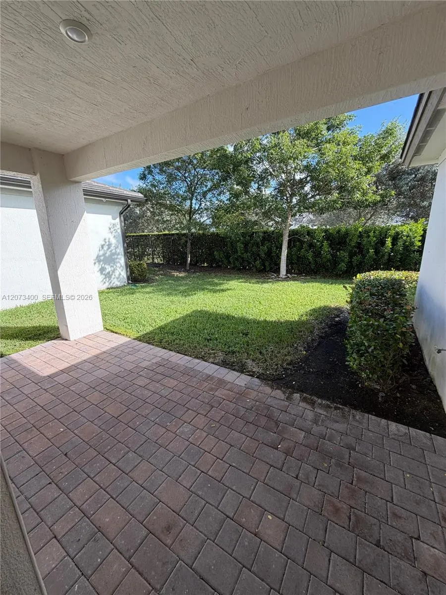 4321 SW 173rd Ave Miramar, FL 33029