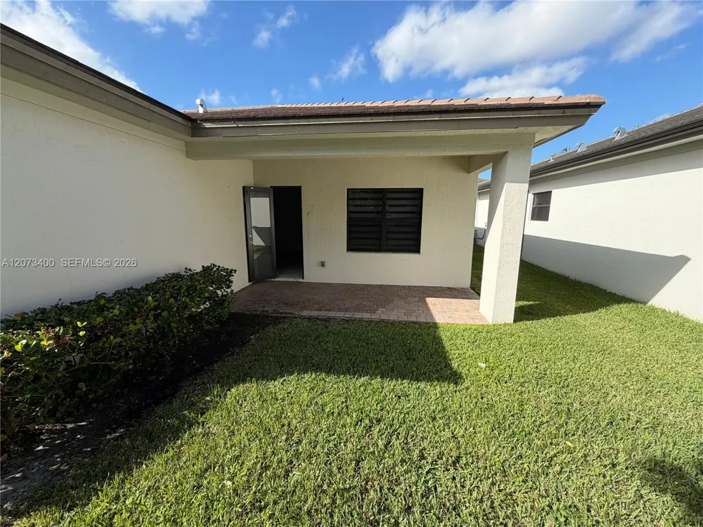 4321 SW 173rd Ave Miramar, FL 33029