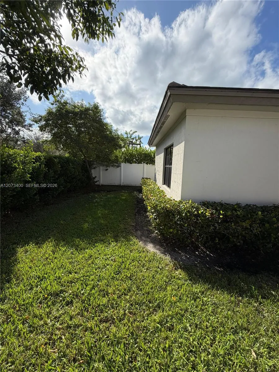 4321 SW 173rd Ave Miramar, FL 33029