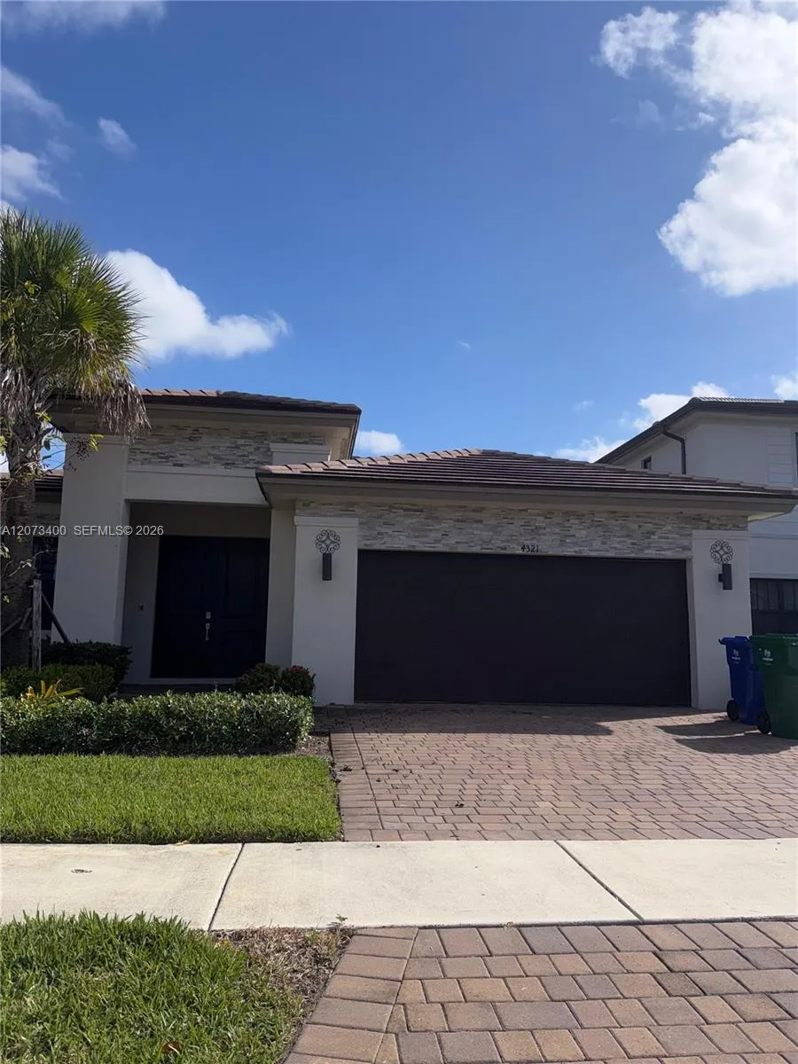 4321 SW 173rd Ave Miramar, FL 33029