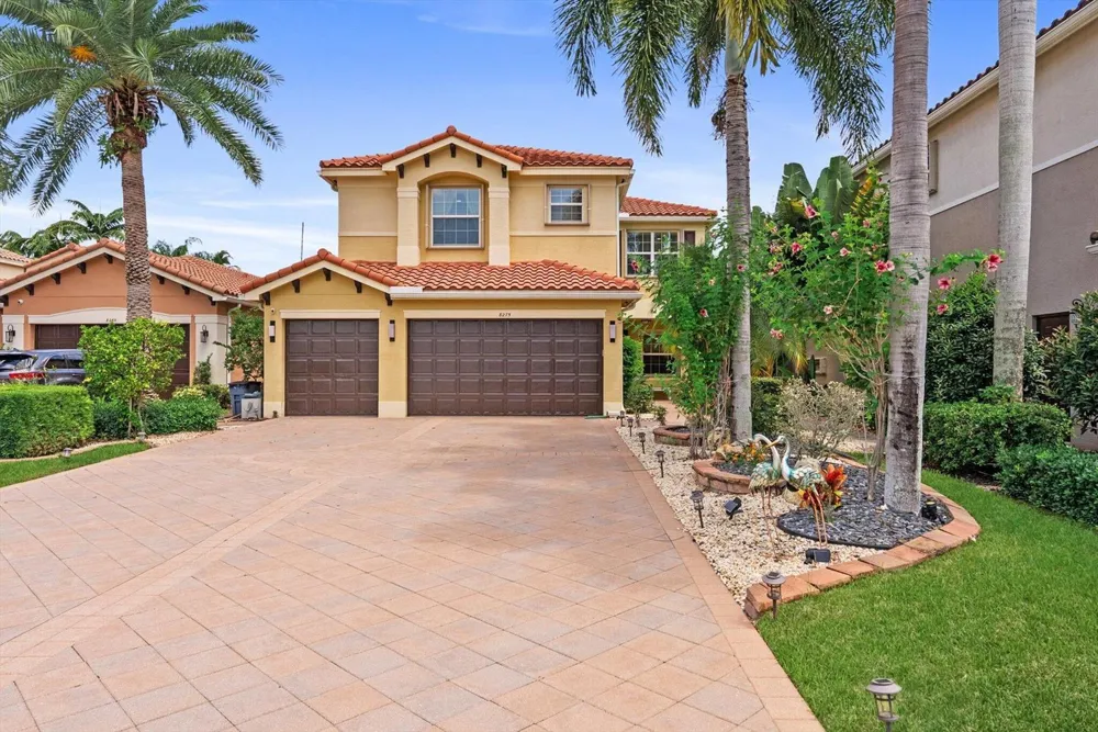 8275 Triana Point Avenue Boynton Beach, FL 33473