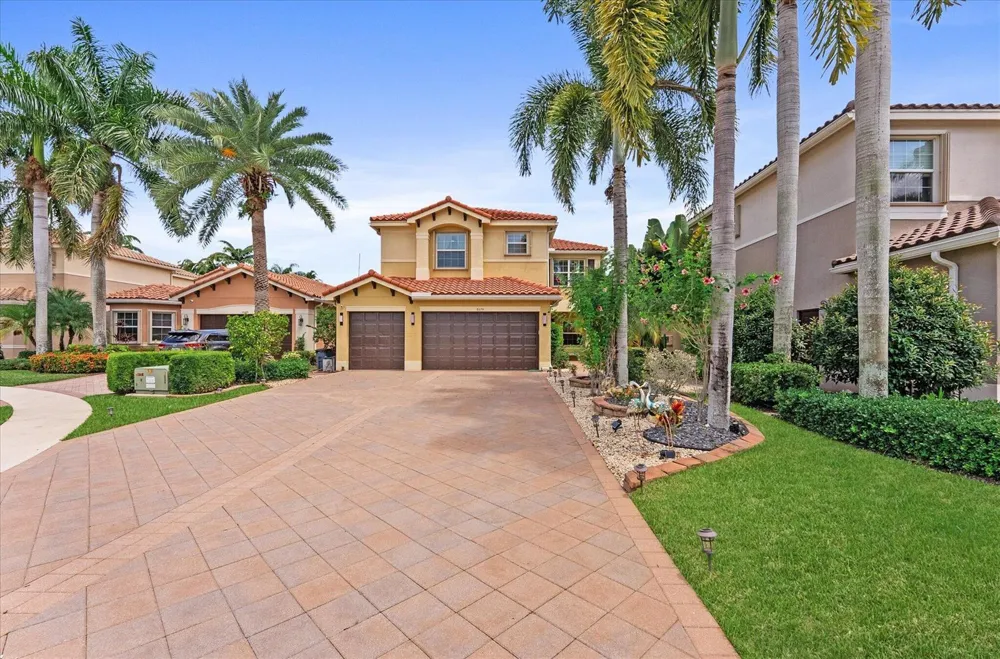 8275 Triana Point Avenue Boynton Beach, FL 33473