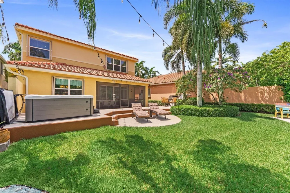 8275 Triana Point Avenue Boynton Beach, FL 33473