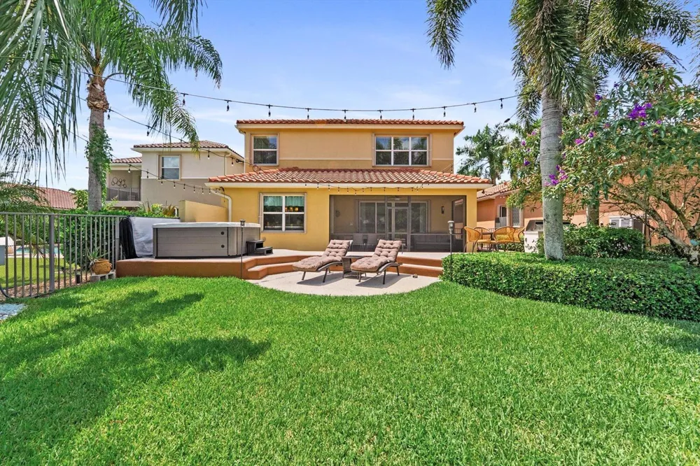 8275 Triana Point Avenue Boynton Beach, FL 33473