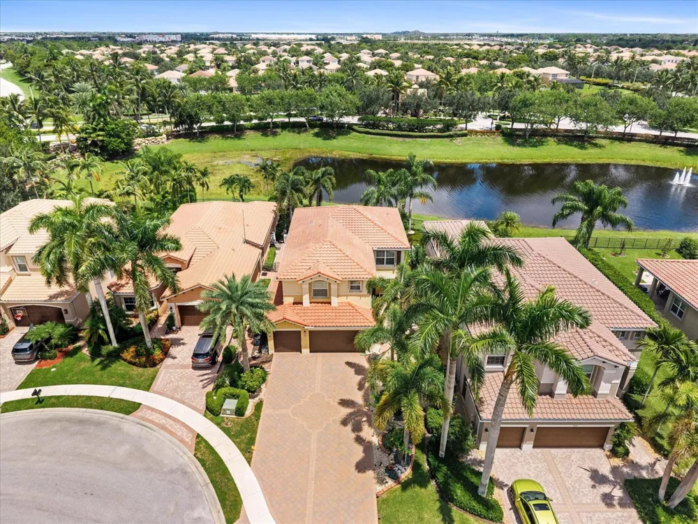 8275 Triana Point Avenue Boynton Beach, FL 33473