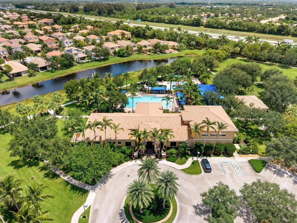 8275 Triana Point Avenue Boynton Beach, FL 33473