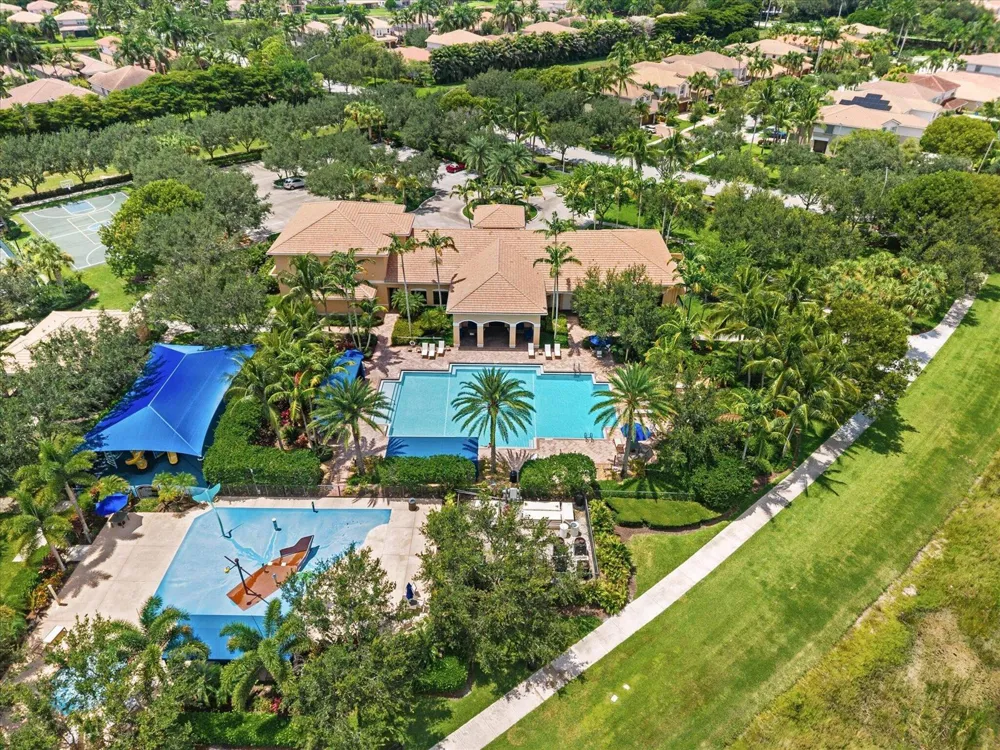 8275 Triana Point Avenue Boynton Beach, FL 33473