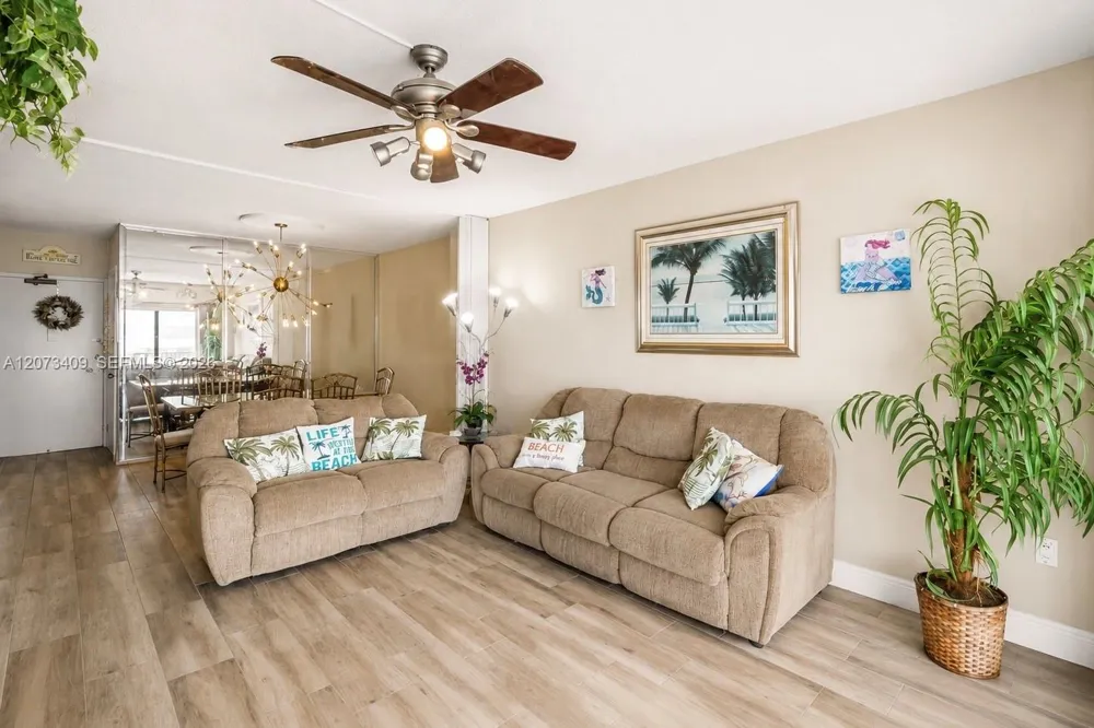 1965 S Ocean Dr #5E Hallandale Beach, FL 33009