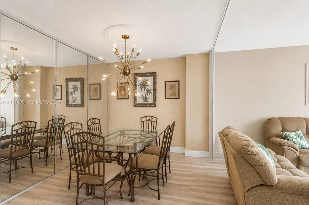 1965 S Ocean Dr #5E Hallandale Beach, FL 33009