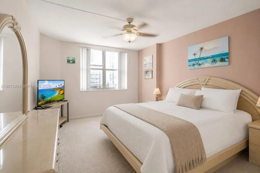 1965 S Ocean Dr #5E Hallandale Beach, FL 33009