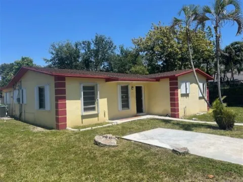 1337 NW 112th Terrace