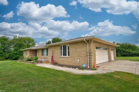 5407 E Dodge Road