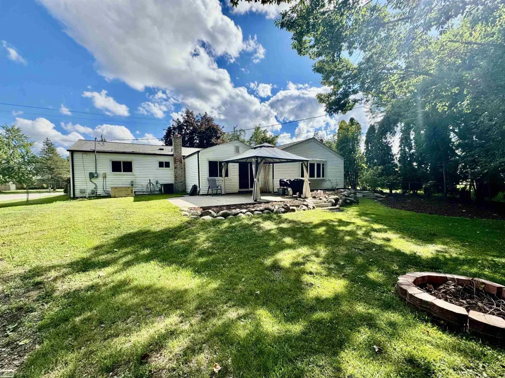 4505 23 Mile Road Shelby Charter Township, MI 48316