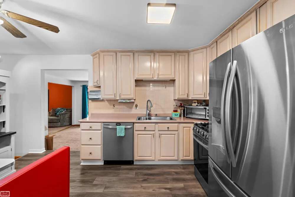 4505 23 Mile Road Shelby Charter Township, MI 48316