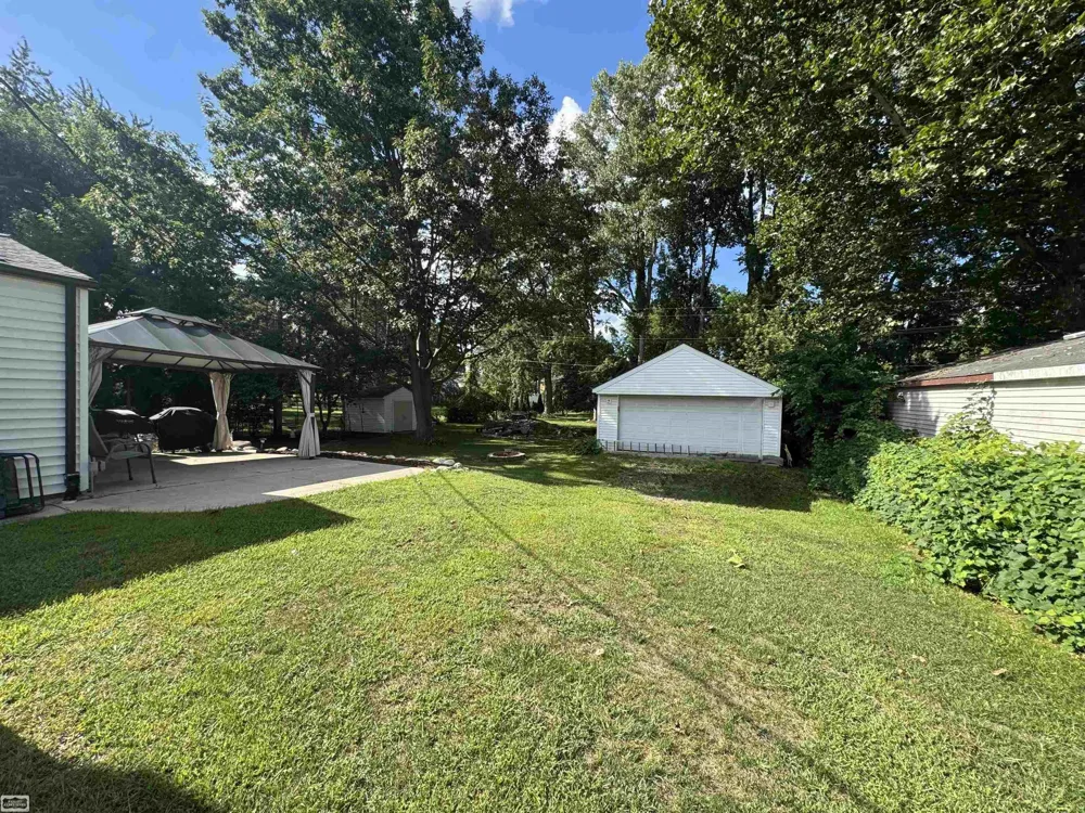 4505 23 Mile Road Shelby Charter Township, MI 48316