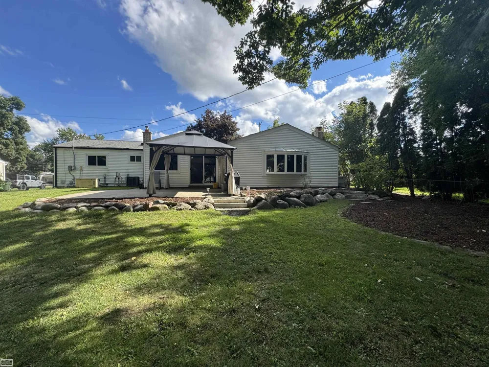 4505 23 Mile Road Shelby Charter Township, MI 48316